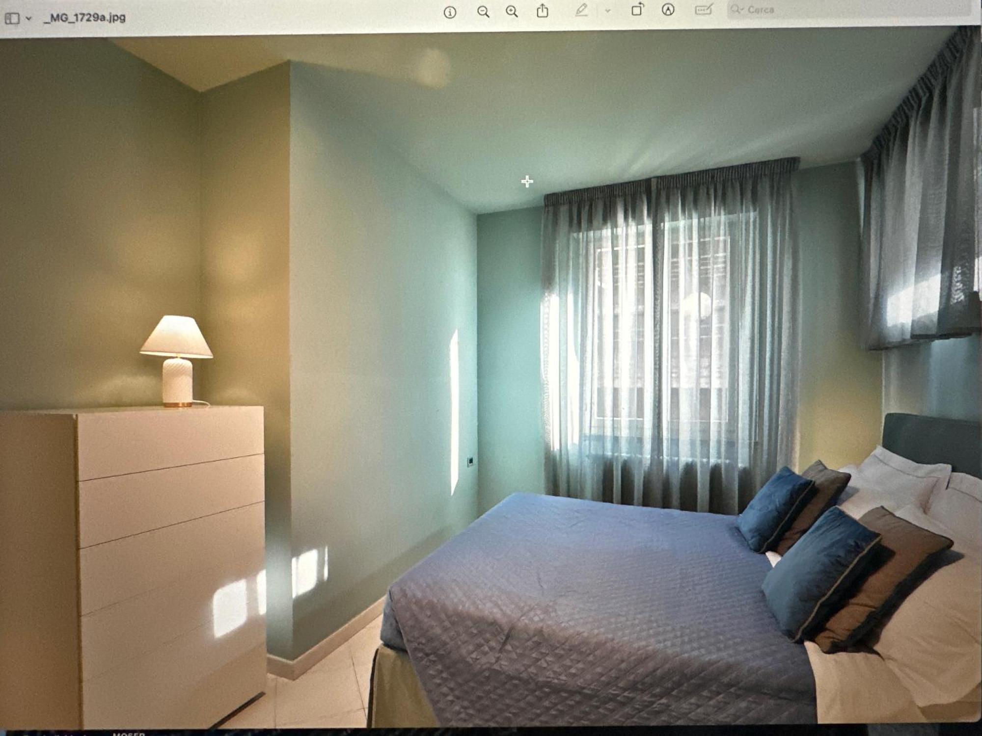 Comosole エクステリア 写真