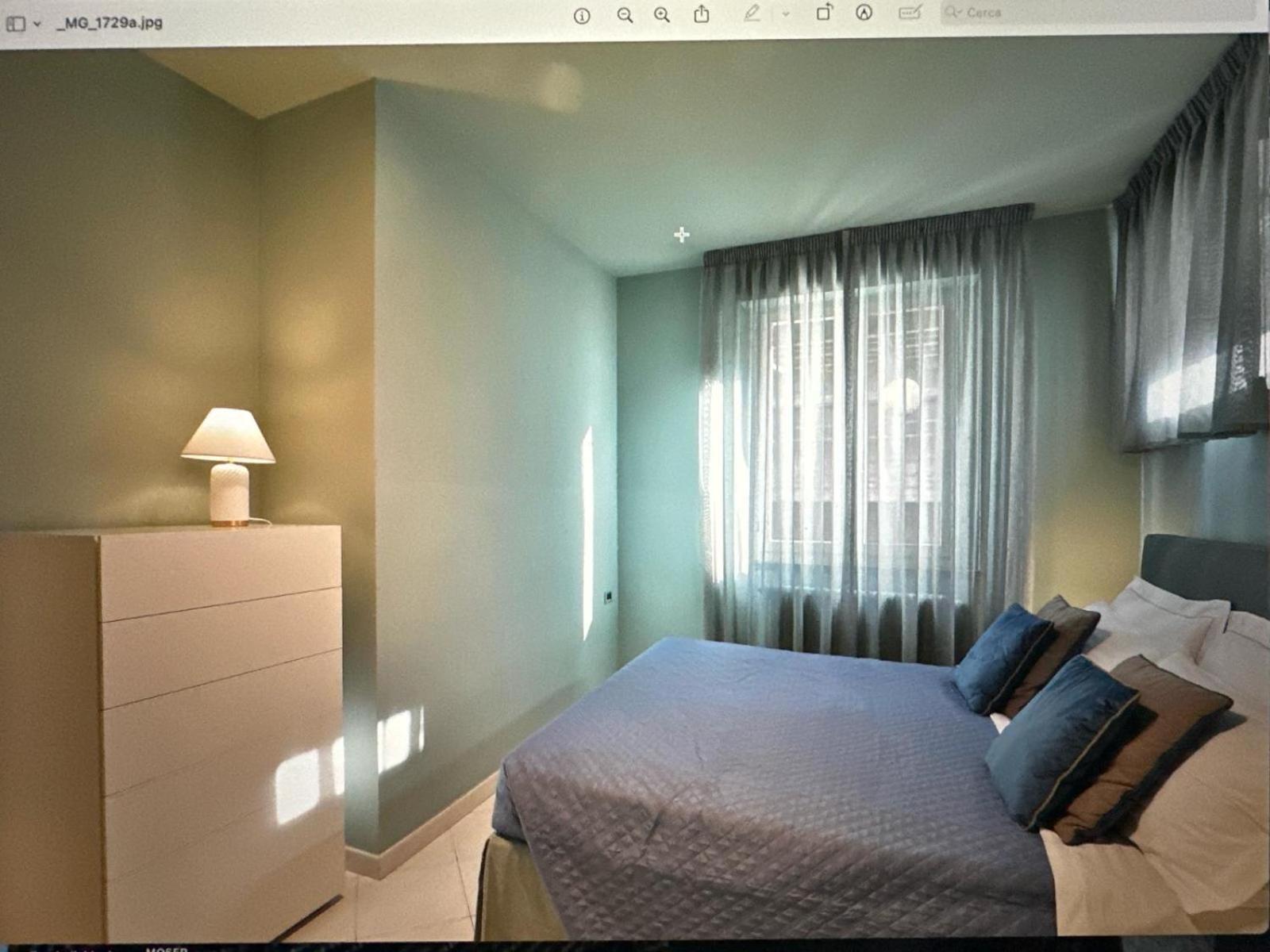 Comosole エクステリア 写真