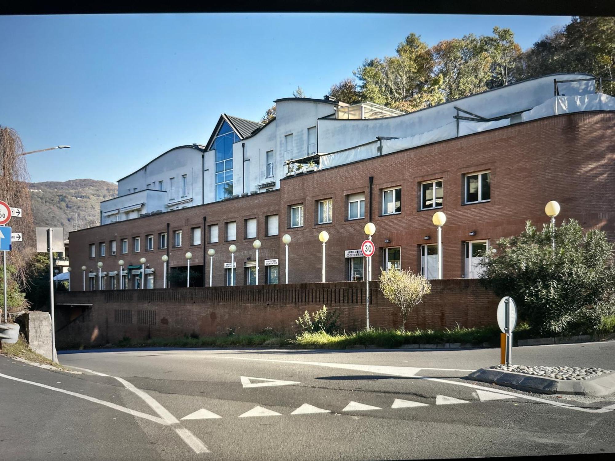 Comosole エクステリア 写真