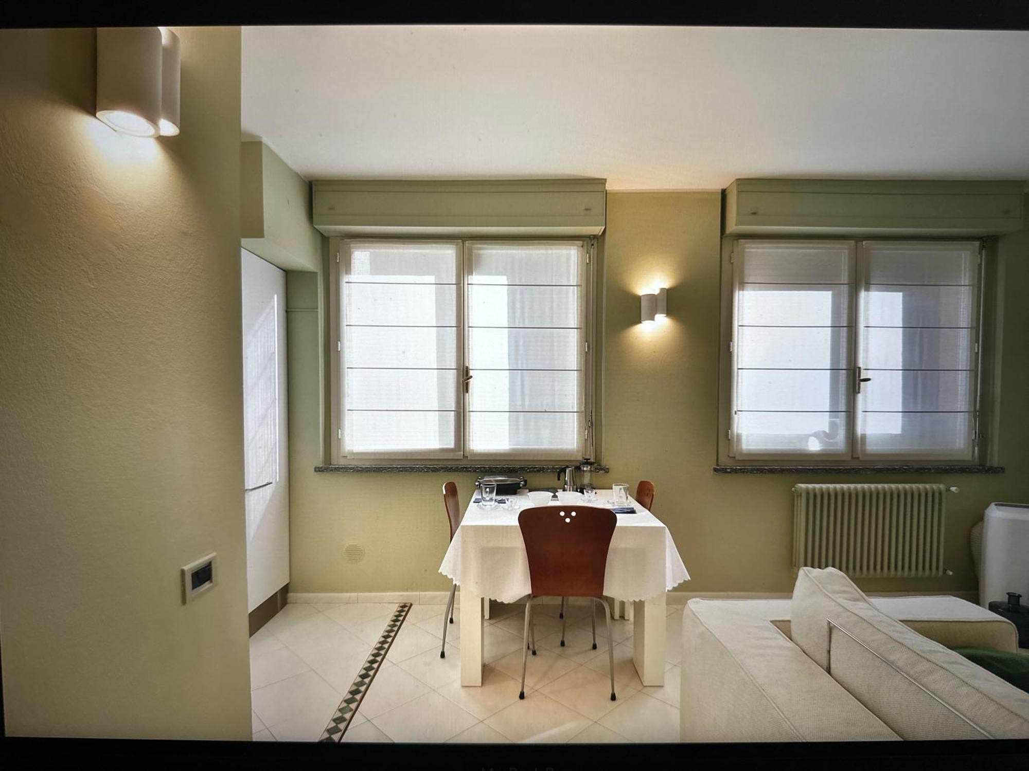 Comosole エクステリア 写真